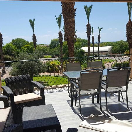 דירות קיסריה Eliya'S Place מראה חיצוני תמונה