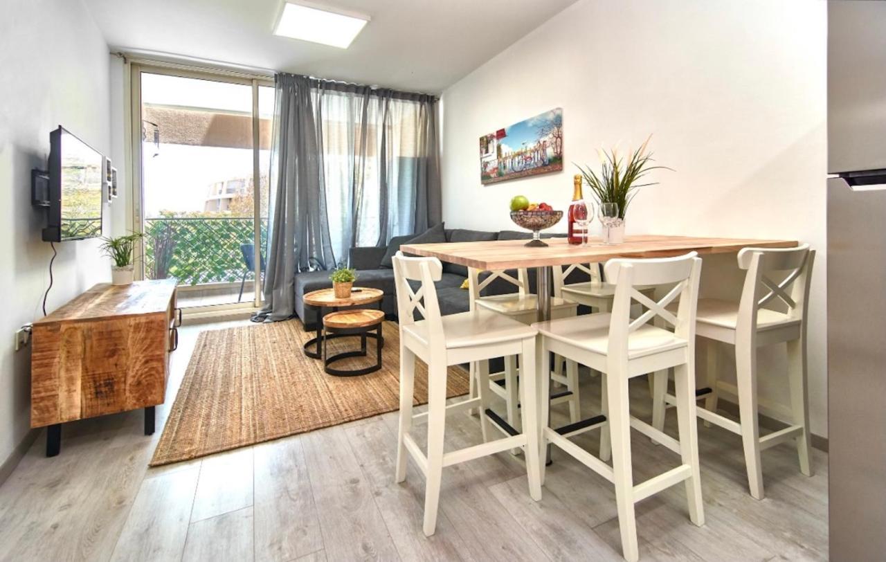 דירות קיסריה Eliya'S Place מראה חיצוני תמונה