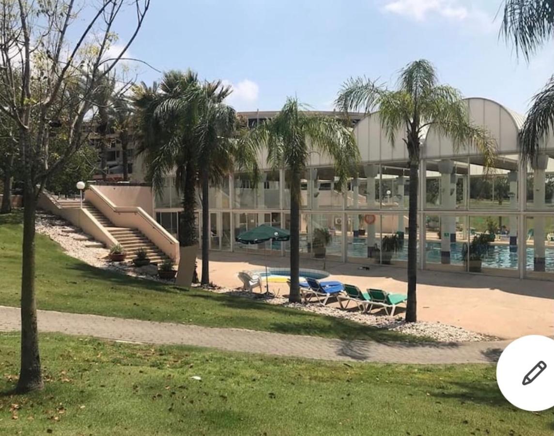 דירות קיסריה Eliya'S Place מראה חיצוני תמונה