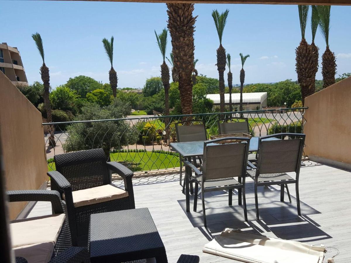 דירות קיסריה Eliya'S Place מראה חיצוני תמונה